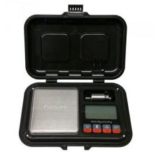 Fuzion Tank T-200 Digital Pocket Scale