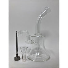 glass bong dab rig kit bundle