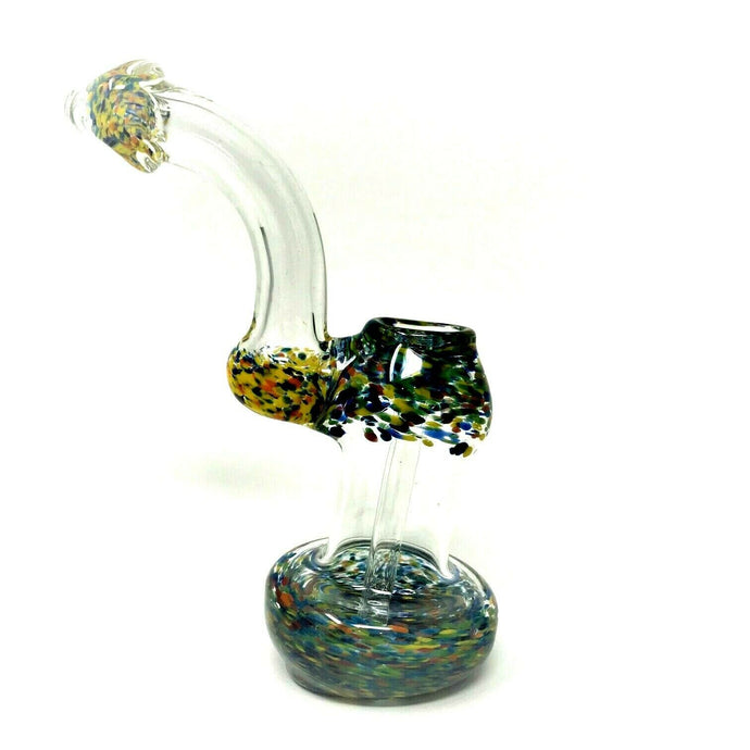 glass bubbler