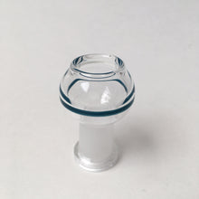 glass dome for dab nail