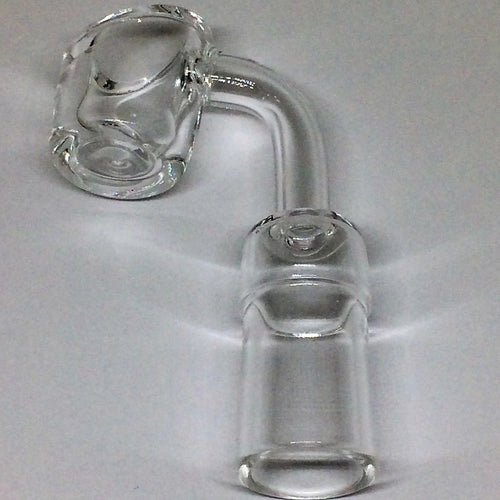 Glass Quartz Banger 14mm female