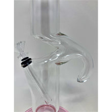 glass single kink