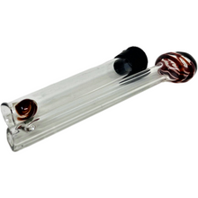 glass slide blunt