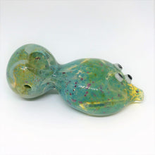 Glass Hand Pipe