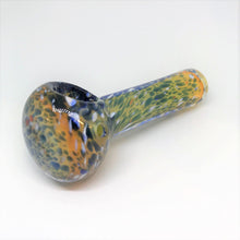 Glass Spoon Hand Pipe
