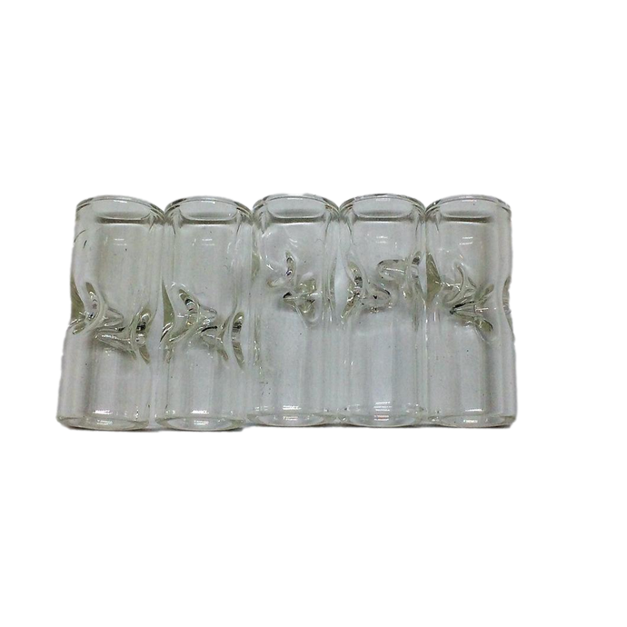 Glass Filter Tips for Backwoods