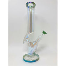 glass z shaped zong bong for sale