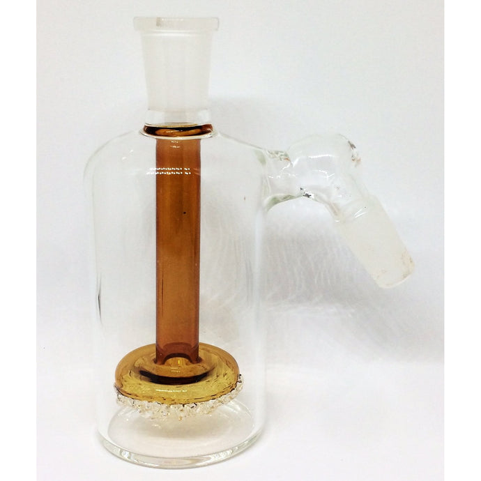 Crystal Shower Head Ash Catcher 14/18mm