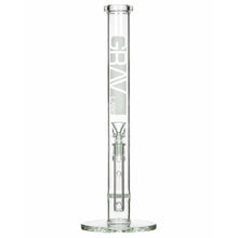 straight tube with honeycomb perc