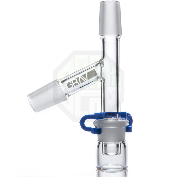 Grav Labs - 45˚ 14mm Reclaimer