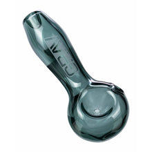Grav Labs Classic Spoon Pipe in Charcoal
