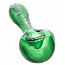 Grav Classic Spoon Pipe in Green