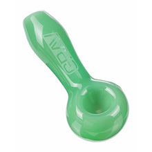 Grav Labs Classic Spoon Pipe in Jade