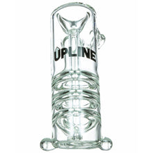 black upline hammer bubbler