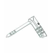 hammer bubbler