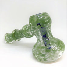 Green Hammer Bubbler
