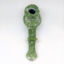 Green Hammer Bubbler