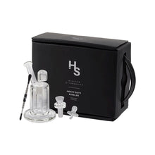 higher standards heavy duty riggler dab kit glass