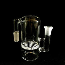 glass ash catcher