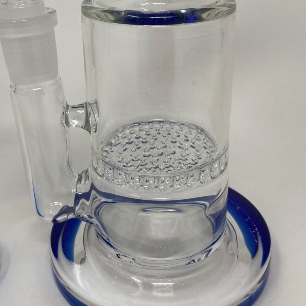 8" Dab Rig Kings Pipes