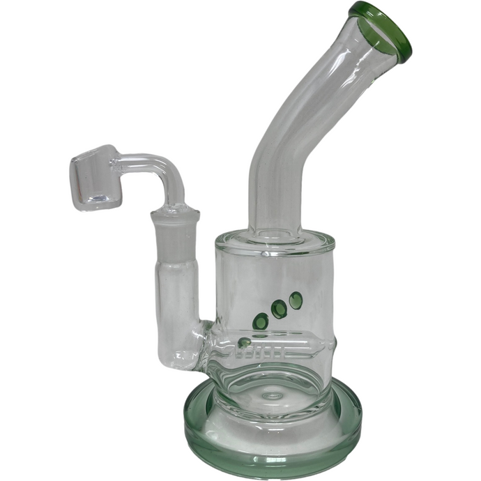 Inline Dab Rig