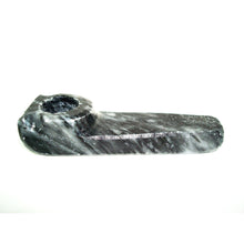 stone hand pipe