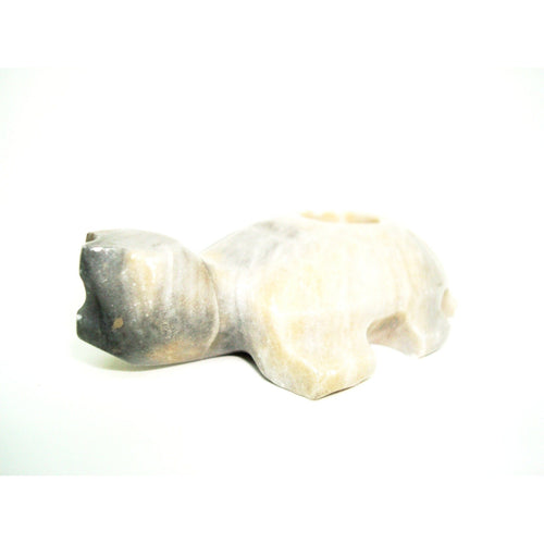 Turtle Stone Pipe