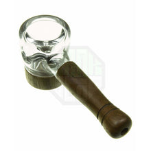 marley natural spoon pipe