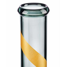 Smoked Series Beaker Water Pipe