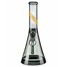 Smoked Series Beaker Water Pipe