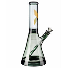 Smoked Series Beaker Water Pipe