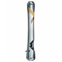 Smoked Series Glass Steamroller