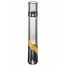 Marley Natural Smoked Series Glass Chillum Pipe