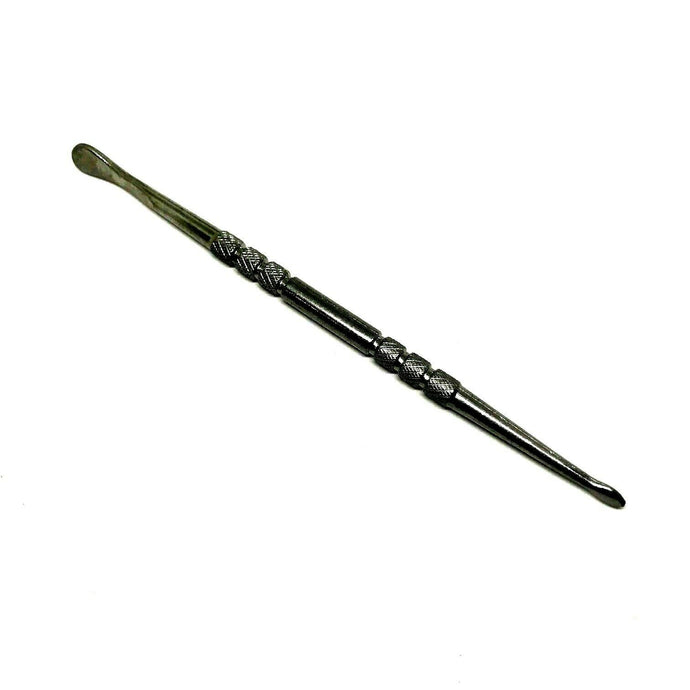 metal dabbing dabber stick tool