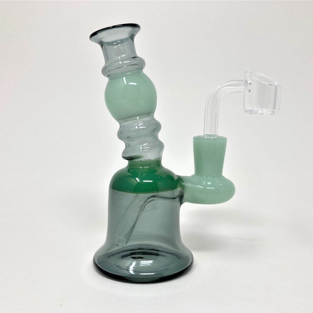 Mini Genie Dab Rig - Kings Pipes