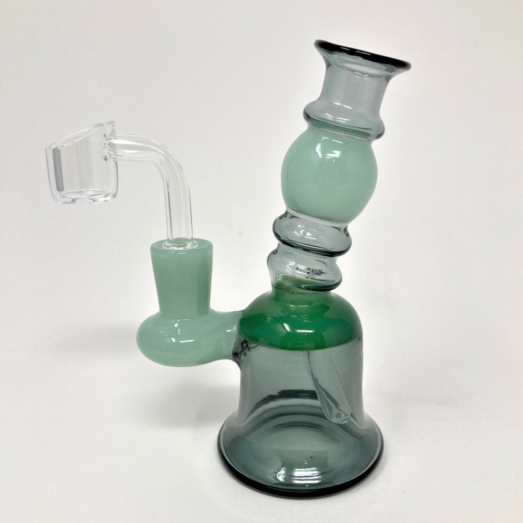 Mini Genie Dab Rig - Kings Pipes