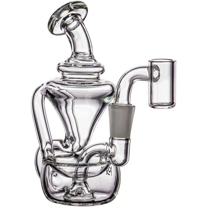 MJ Arsenal Claude Mini Rig