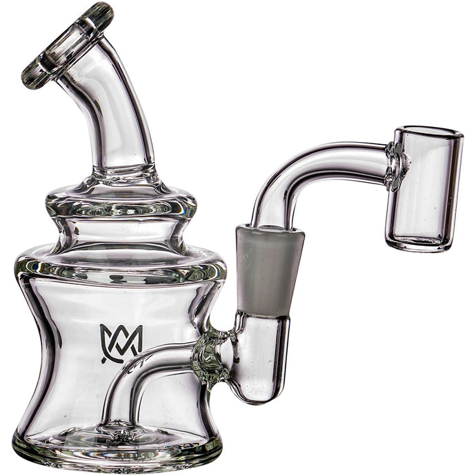 MJ Arsenal Jammer Mini Rig