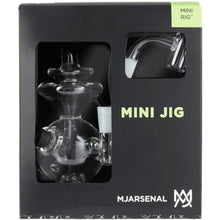 MJ Arsenal Mini Jig Recycler Box