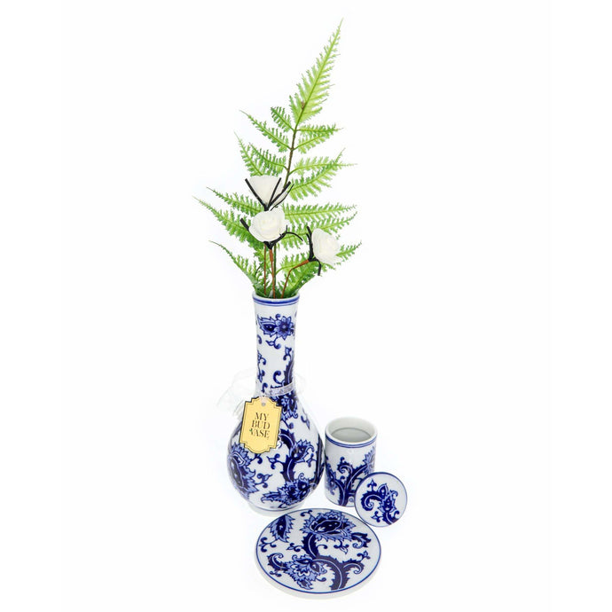 My Bud Vase 