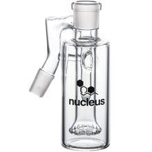 Nucleus Buffer Chamber to Showerhead Ashcatcher