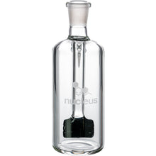 Black Barrel Perc Ashcatcher