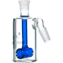 Nucleus Barrel Perc Ashcatcher