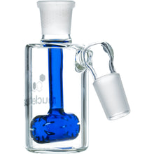 Nucleus Barrel Perc Ashcatcher