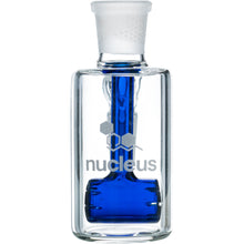 Nucleus Barrel Perc Ashcatcher