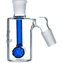 Nucleus Barrel Perc Ashcatcher