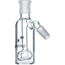 Nucleus Barrel Perc Ashcatcher