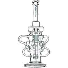 Clear Glass Recycler
