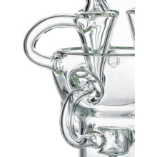 Recycler Bong