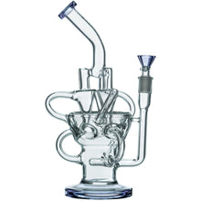 Check Out the Half Fab Egg Triple Recycler